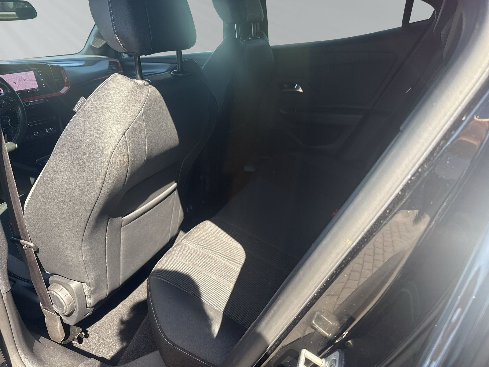 MOKKA GS LINE 1.2+ACC+KAMERA+NAVI+SHZ+CARPLAY+AT