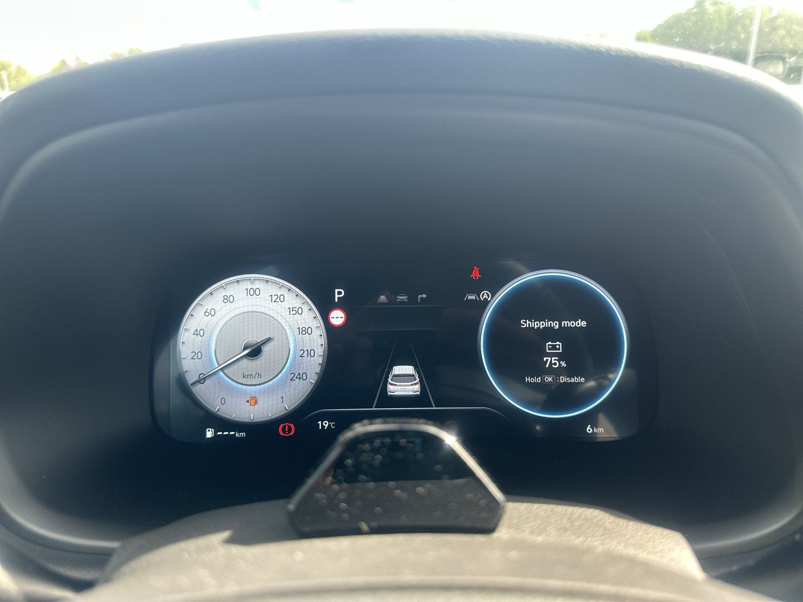 i30 5-T MY26 1.6T-GDI 150PS 7-DCT 2WD TREND+PANO