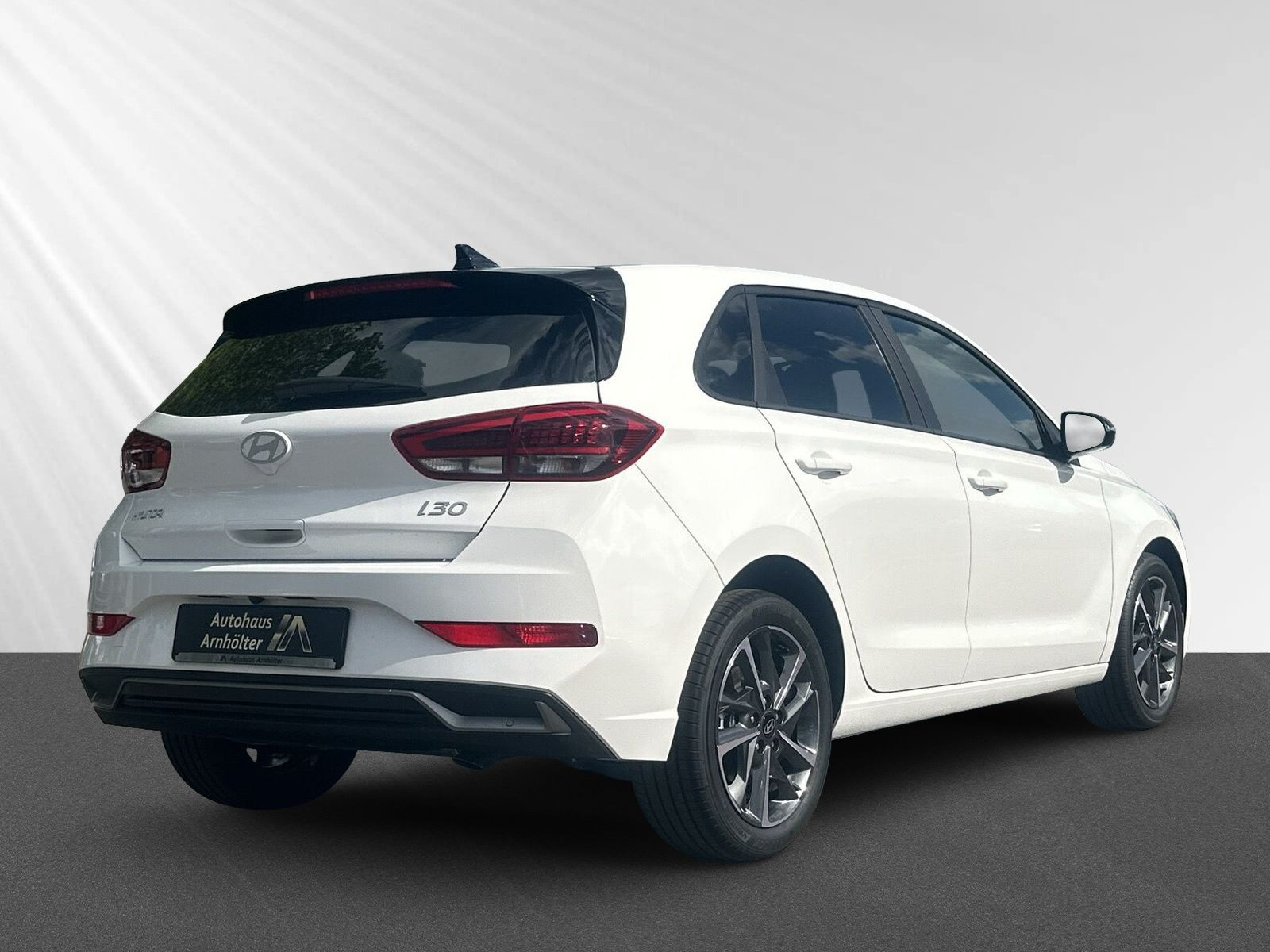 i30 5-T MY26 1.6T-GDI 150PS 7-DCT 2WD TREND+PANO