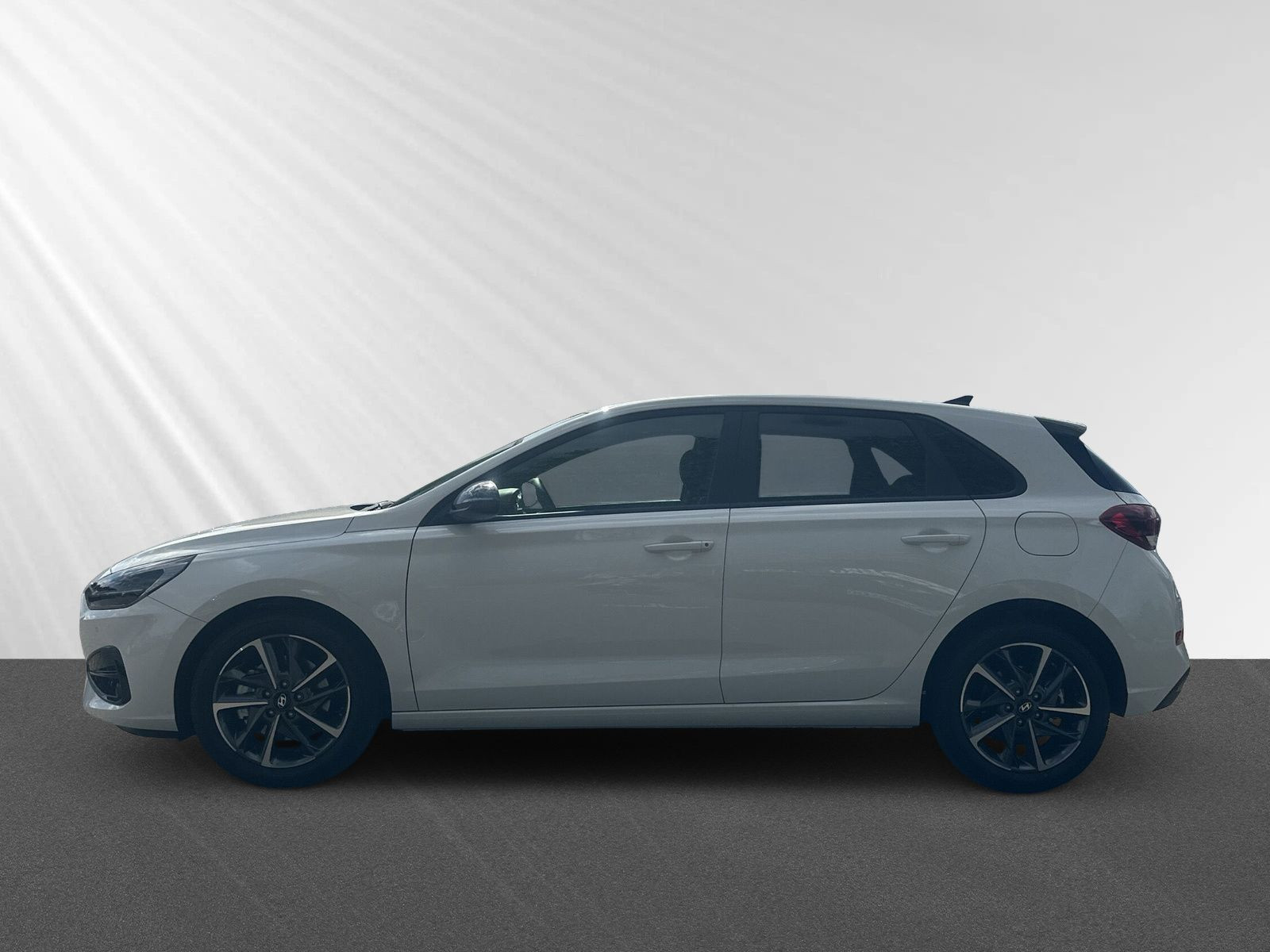 i30 5-T MY26 1.6T-GDI 150PS 7-DCT 2WD TREND+PANO