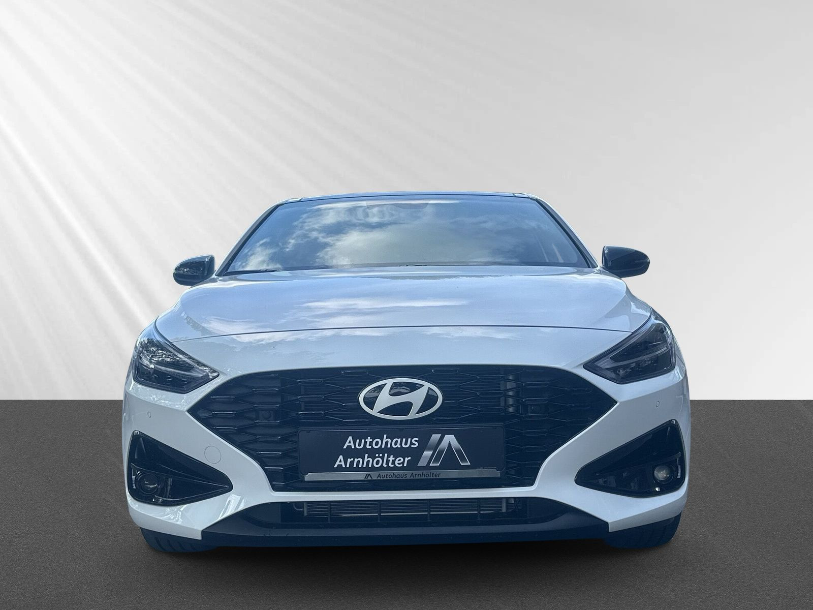 i30 5-T MY26 1.6T-GDI 150PS 7-DCT 2WD TREND+PANO