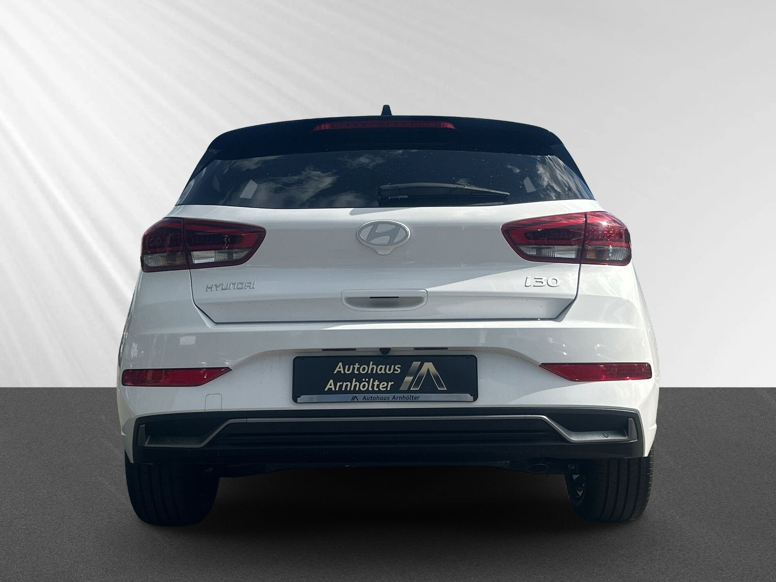 i30 5-T MY26 1.6T-GDI 150PS 7-DCT 2WD TREND+PANO