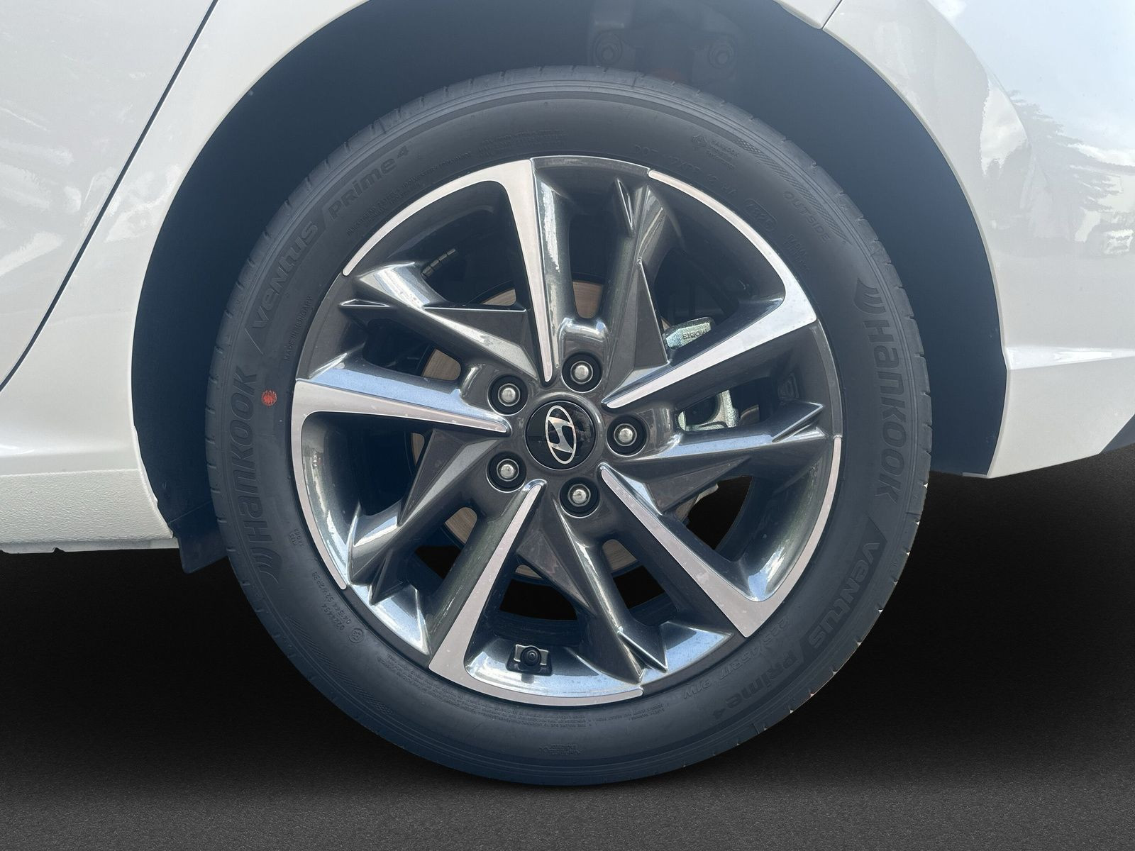 i30 5-T MY26 1.6T-GDI 150PS 7-DCT 2WD TREND+PANO