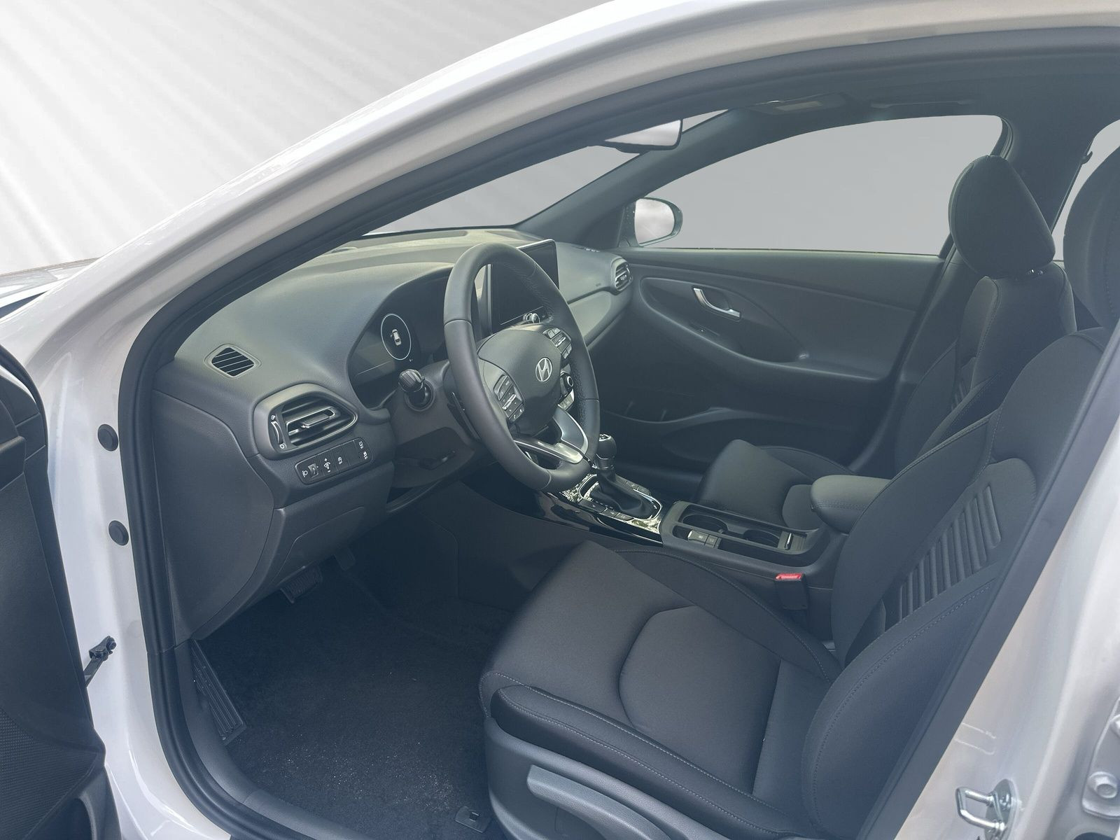 i30 5-T MY26 1.6T-GDI 150PS 7-DCT 2WD TREND+PANO