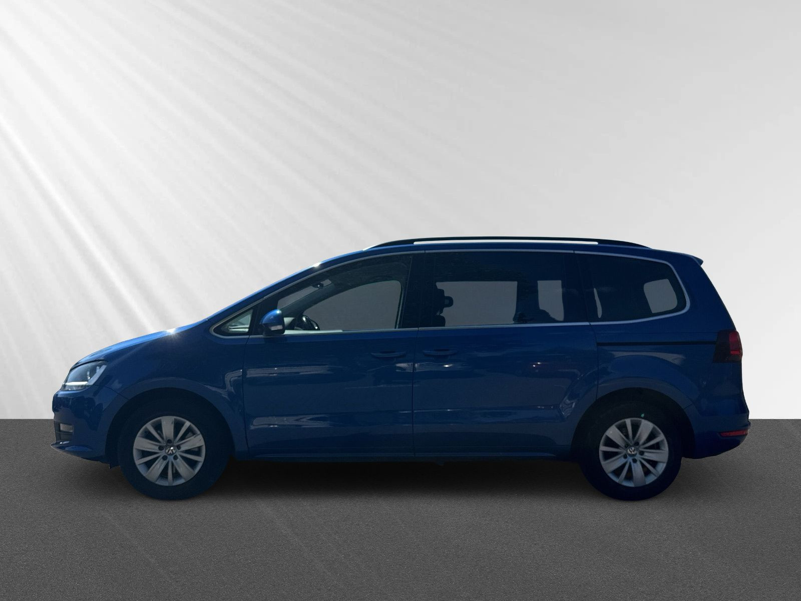 Sharan 1.4 TSI Comfortline DSG AT+SHZ+NAVI+PDC++
