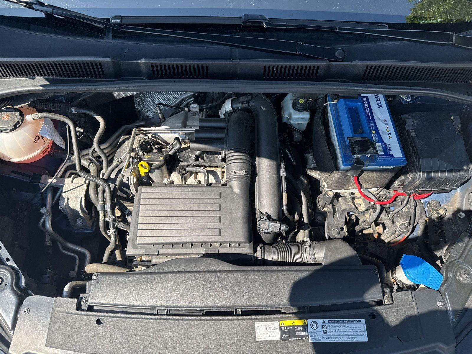 Sharan 1.4 TSI Comfortline DSG AT+SHZ+NAVI+PDC++