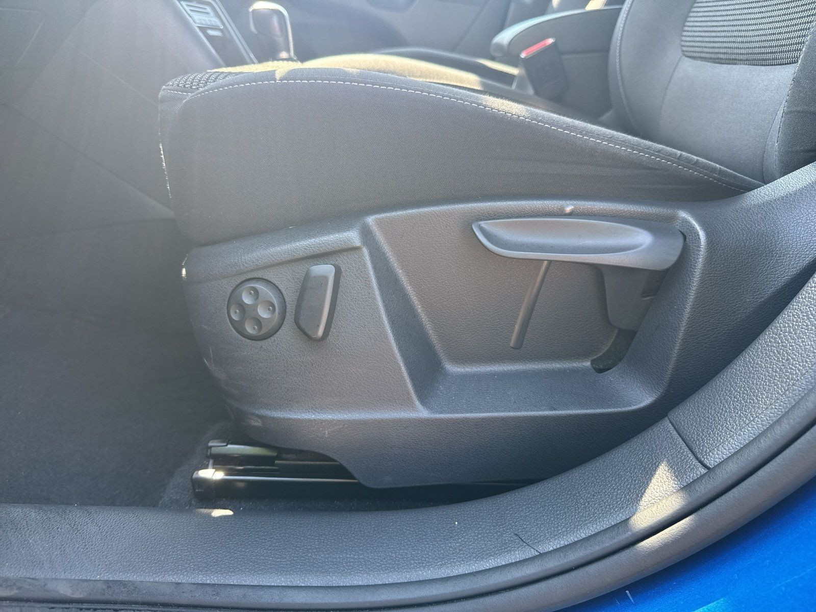Sharan 1.4 TSI Comfortline DSG AT+SHZ+NAVI+PDC++