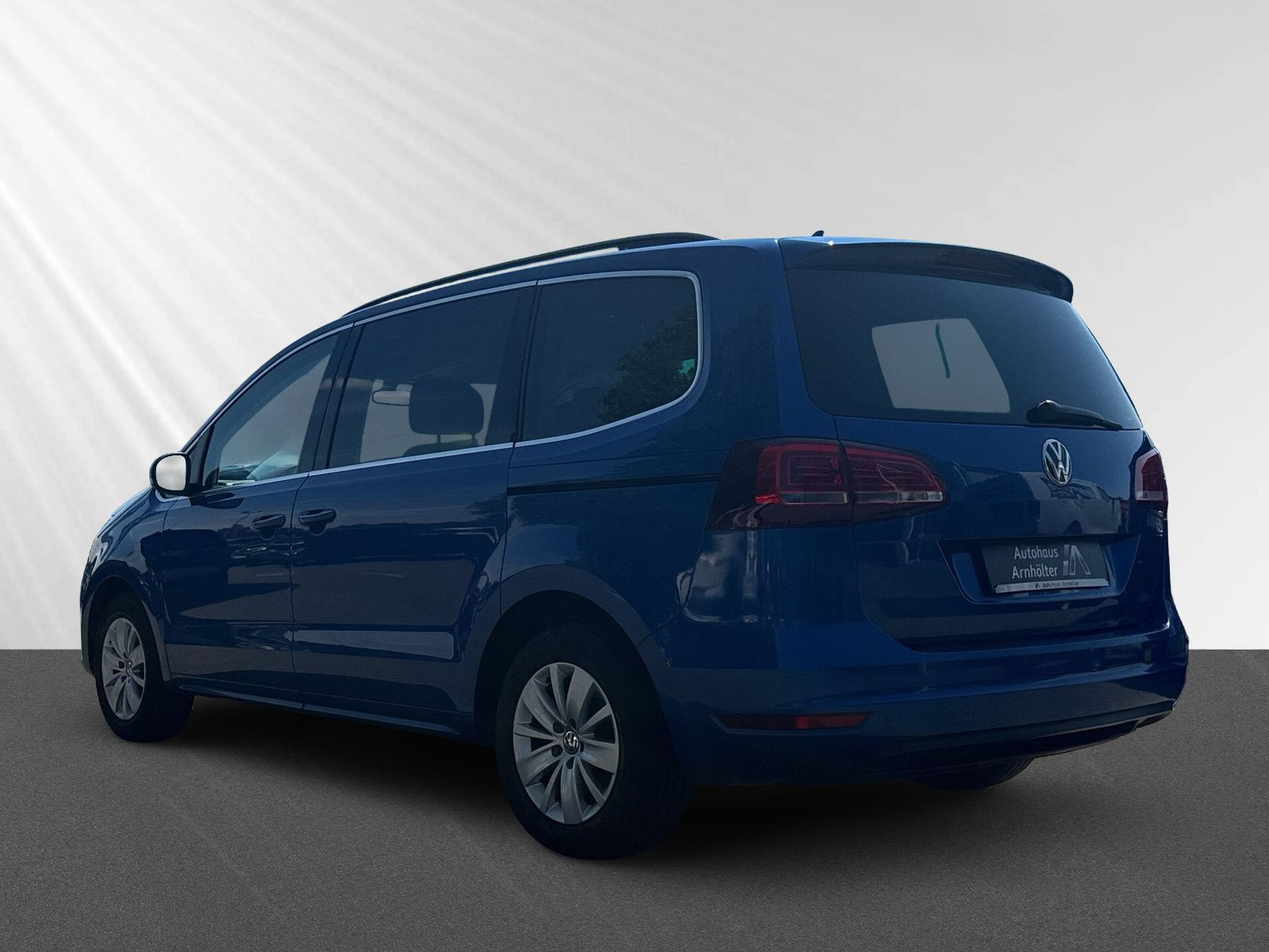 Sharan 1.4 TSI Comfortline DSG AT+SHZ+NAVI+PDC++