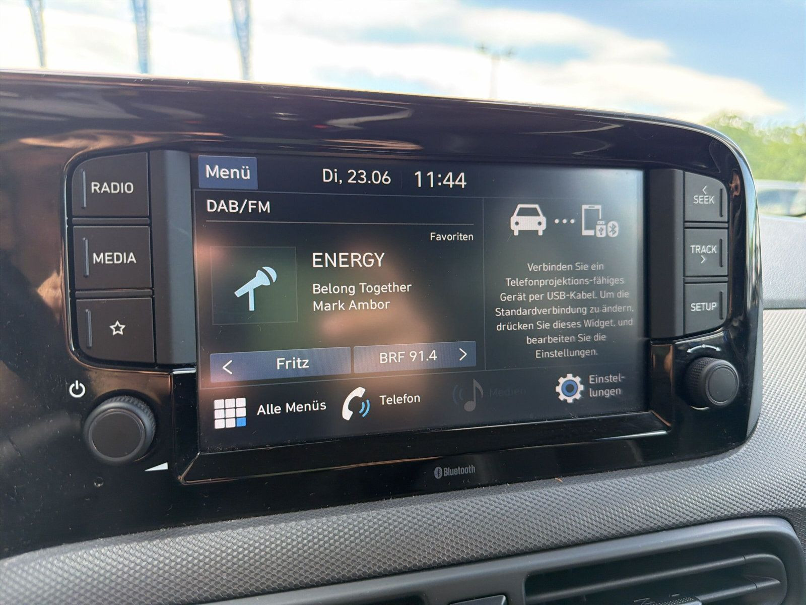 i10 MJ21 1.0 Benzin M/T Edition30 SHZ+LM+CARPLAY