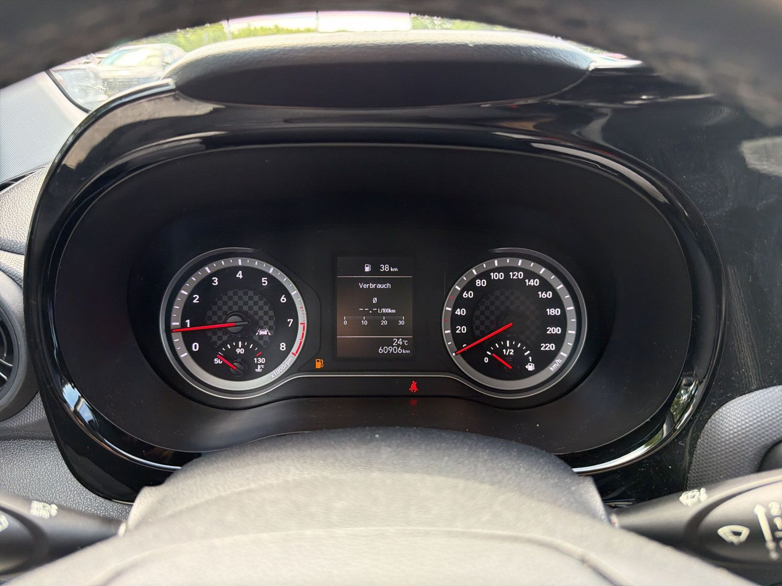 i10 MJ21 1.0 Benzin M/T Edition30 SHZ+LM+CARPLAY