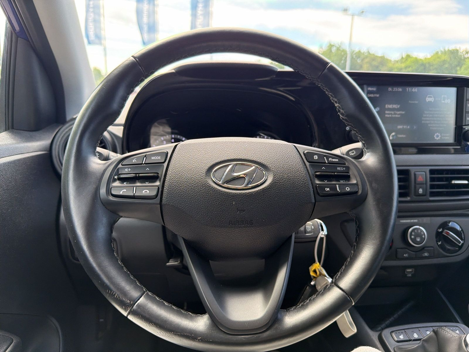 i10 MJ21 1.0 Benzin M/T Edition30 SHZ+LM+CARPLAY
