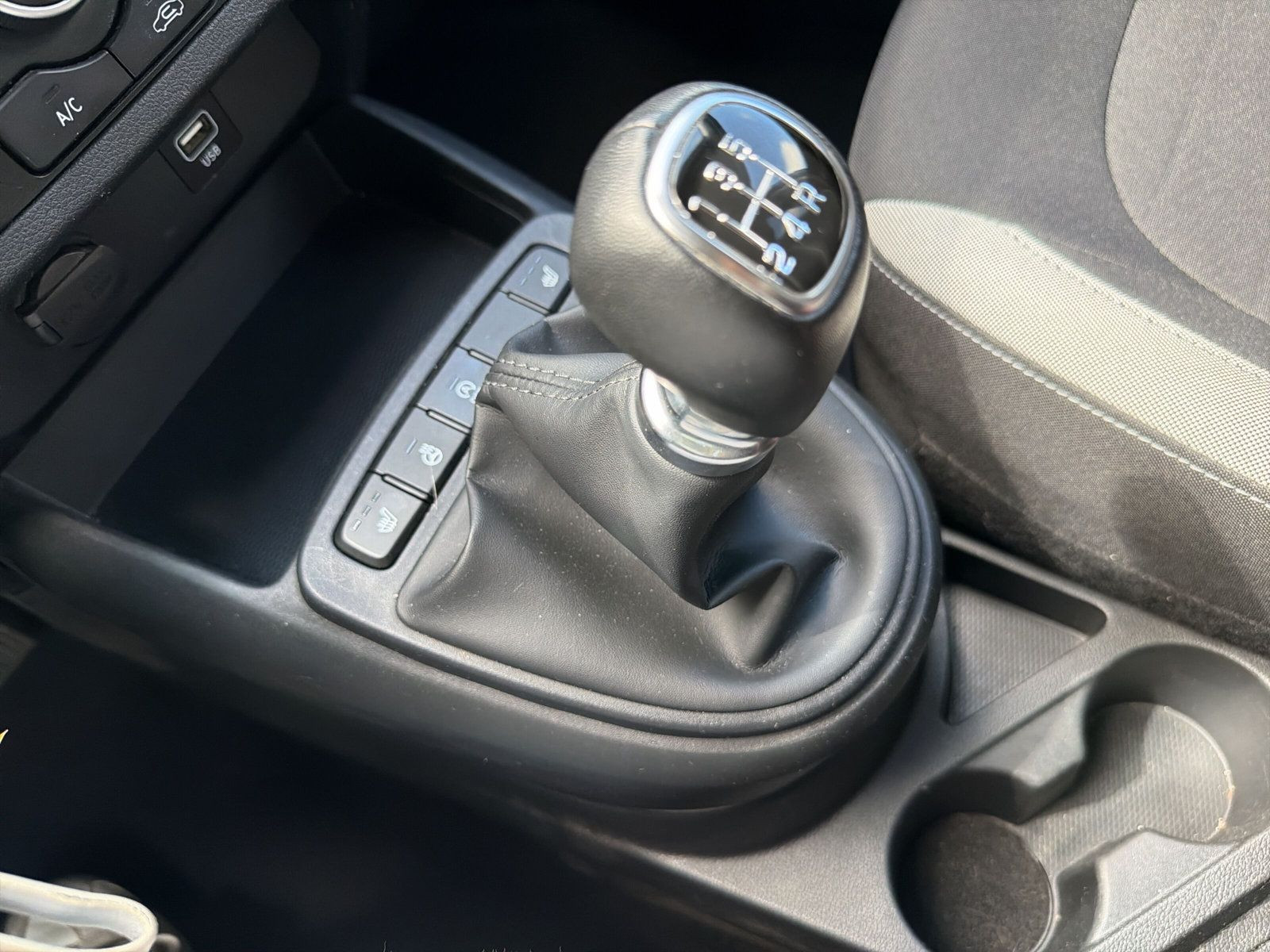 i10 MJ21 1.0 Benzin M/T Edition30 SHZ+LM+CARPLAY