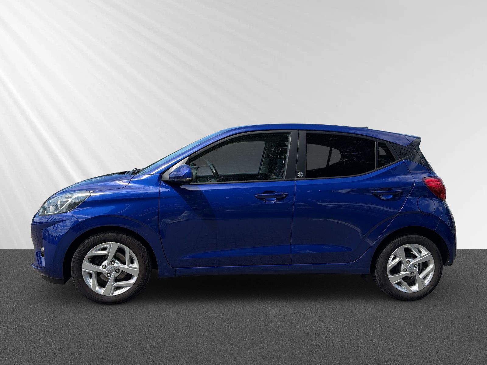 i10 MJ21 1.0 Benzin M/T Edition30 SHZ+LM+CARPLAY