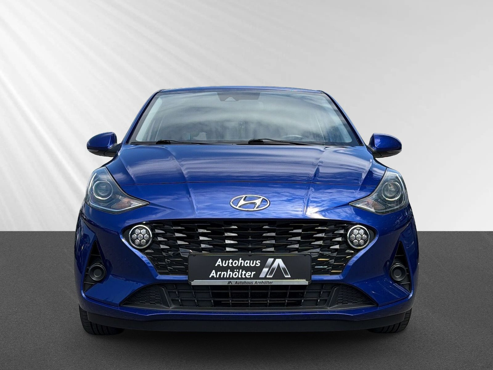 i10 MJ21 1.0 Benzin M/T Edition30 SHZ+LM+CARPLAY