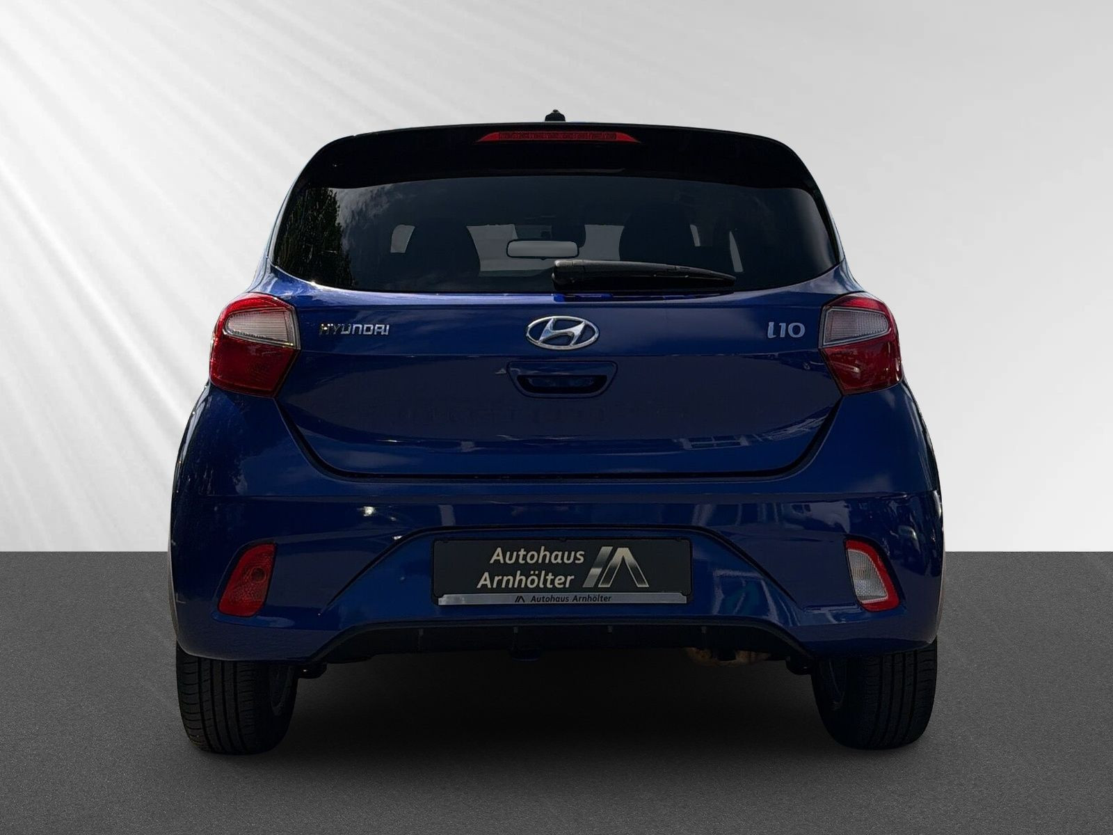 i10 MJ21 1.0 Benzin M/T Edition30 SHZ+LM+CARPLAY
