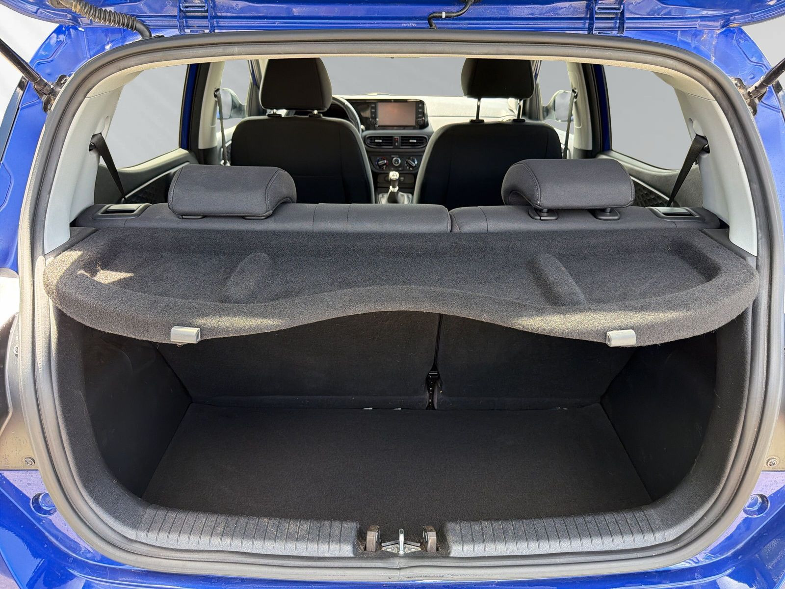 i10 MJ21 1.0 Benzin M/T Edition30 SHZ+LM+CARPLAY