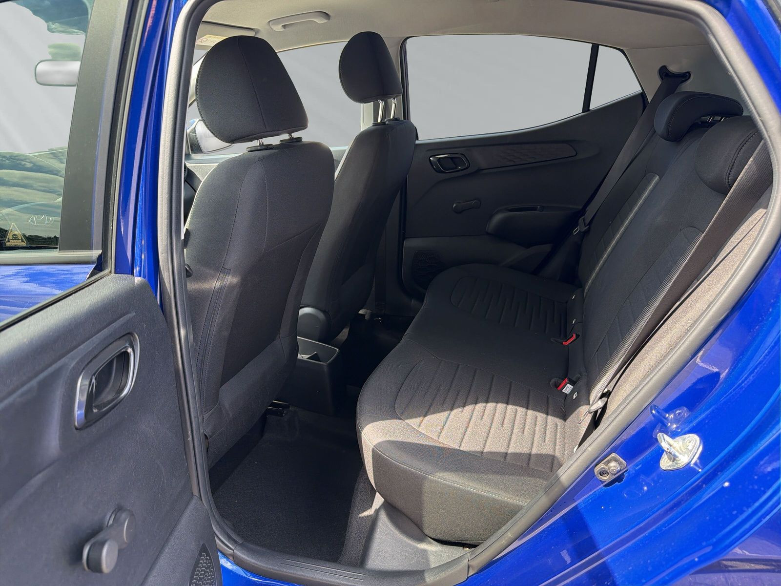i10 MJ21 1.0 Benzin M/T Edition30 SHZ+LM+CARPLAY