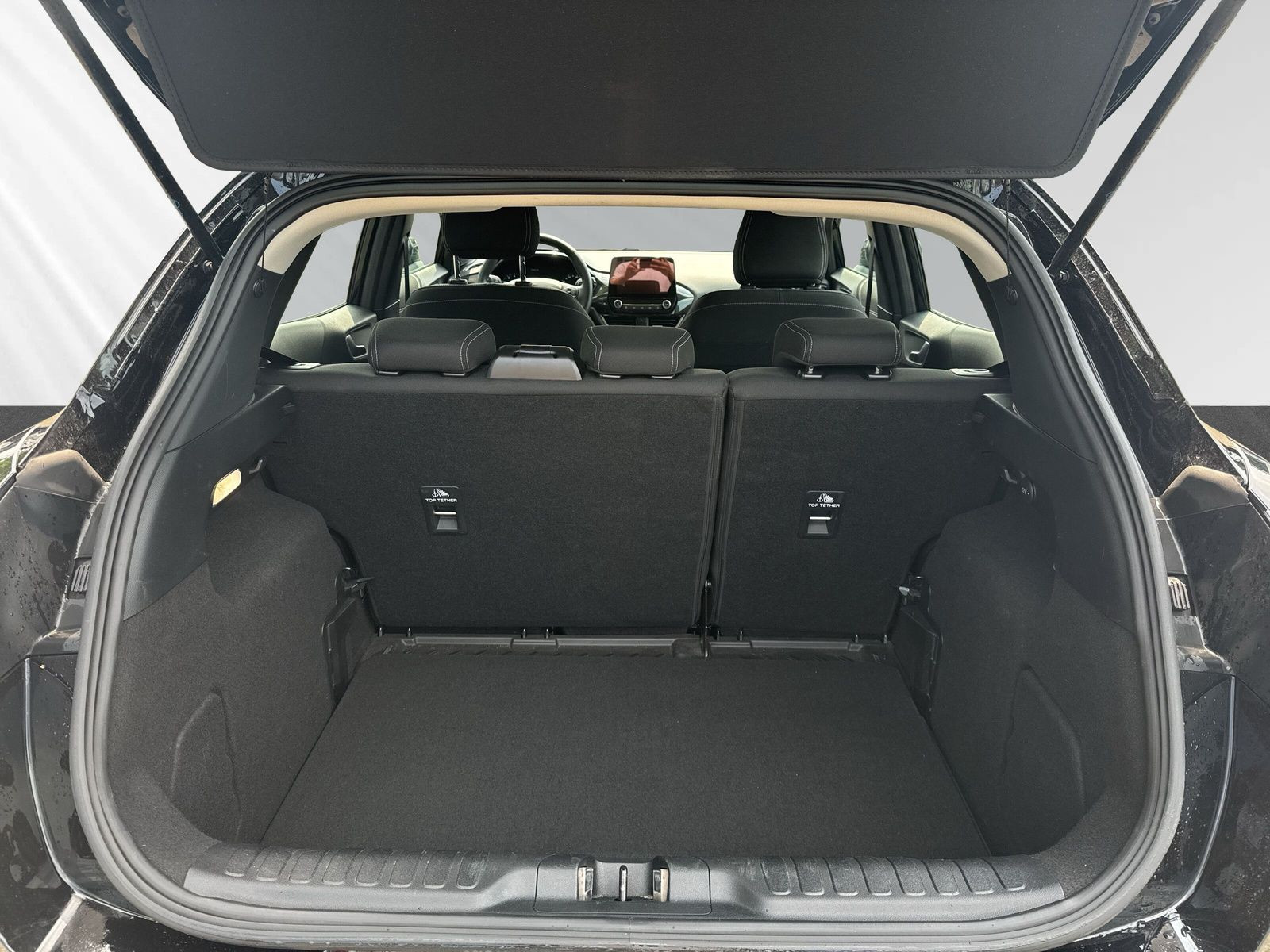PUMA 1.0 ECOBOOST 125 PS 7AT TITANIUM+NAVI+SHZ++