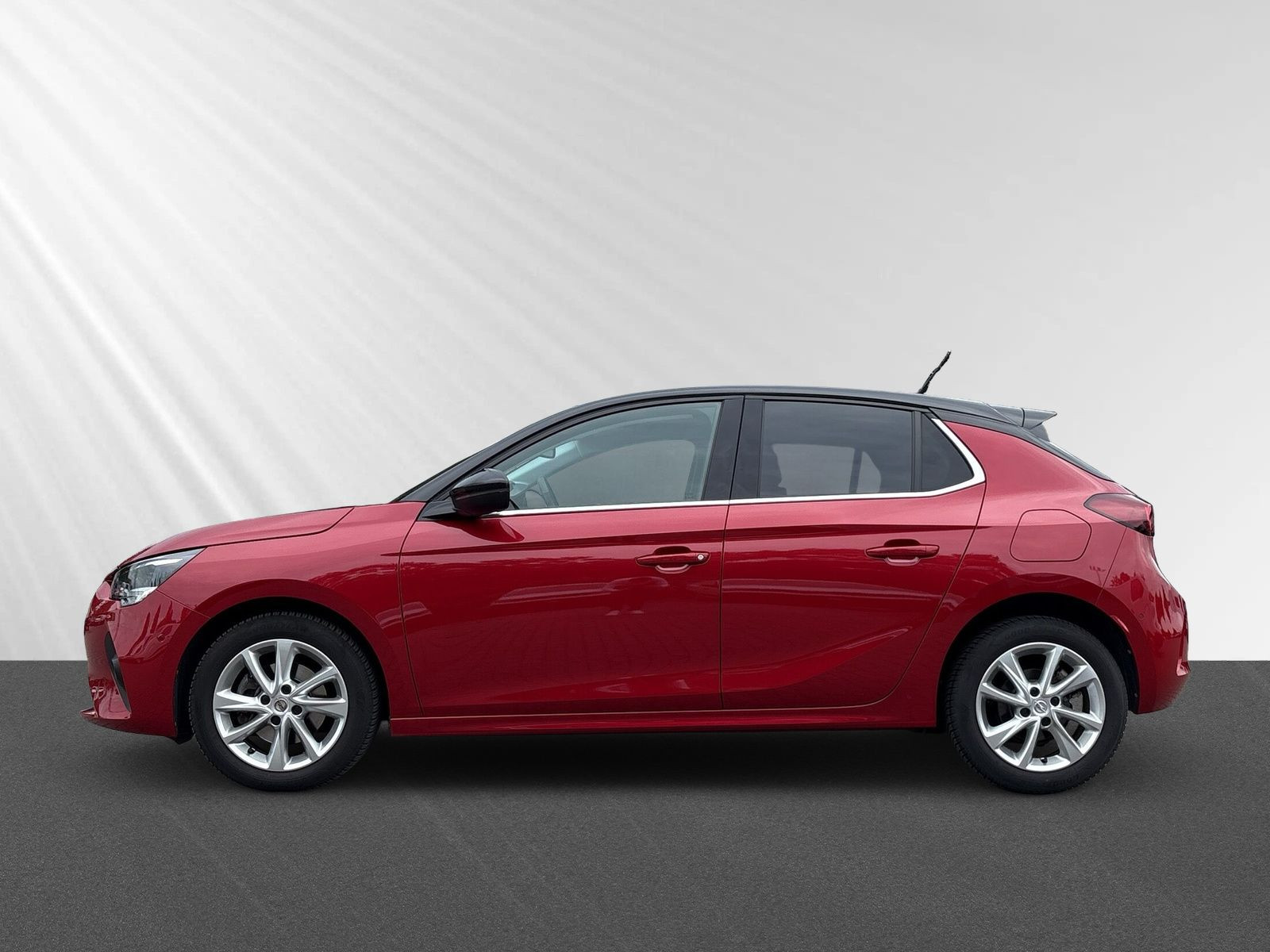Corsa Elegance 1.2 Direct Inje 74kW+SHZ+LHZ+NAVI