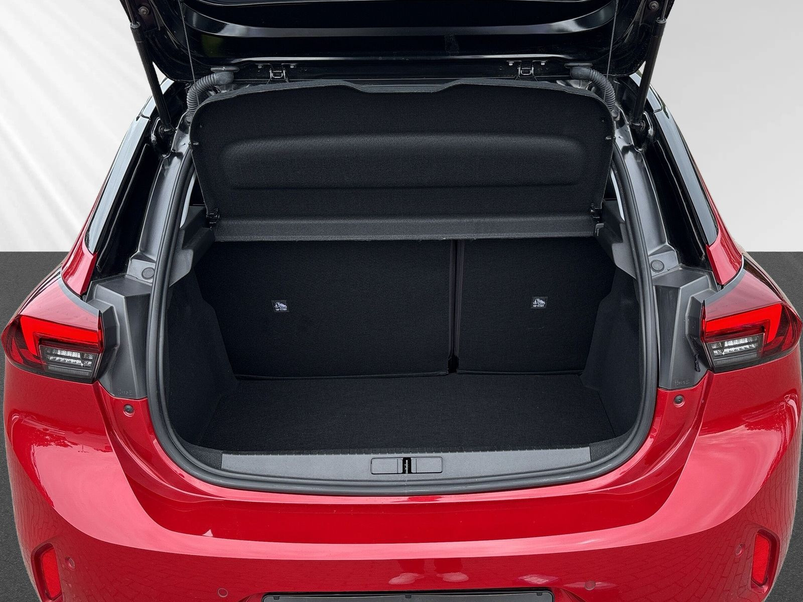 Corsa Elegance 1.2 Direct Inje 74kW+SHZ+LHZ+NAVI