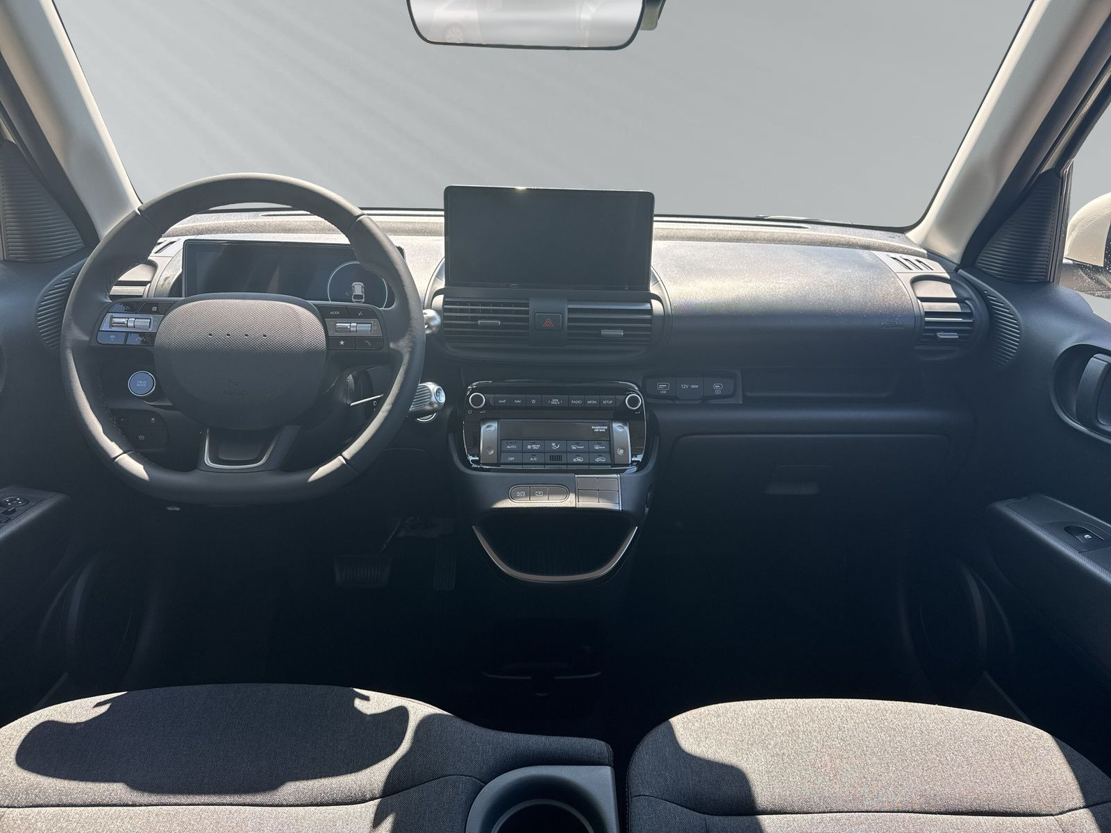 INSTER EV MY26 42kWh 97PS 2WD SELECT EFFIZIENZ-P