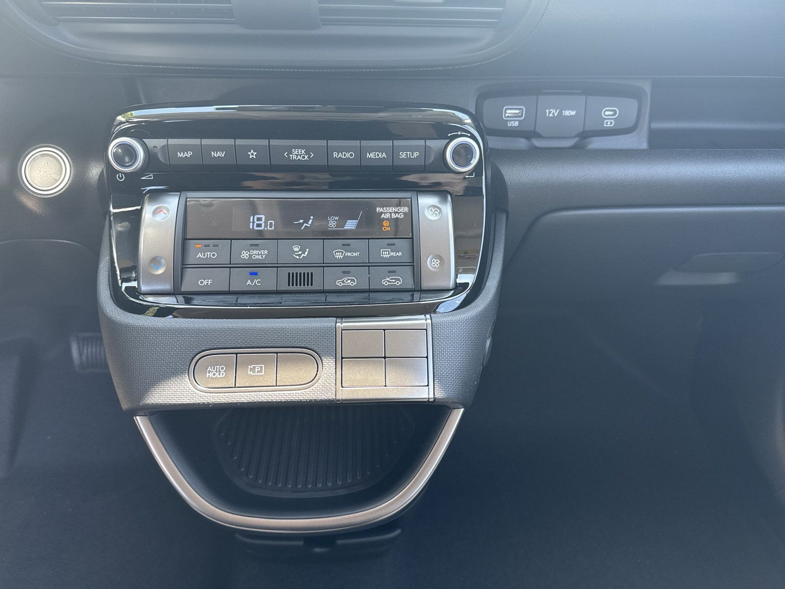 INSTER EV MY26 42kWh 97PS 2WD SELECT EFFIZIENZ-P