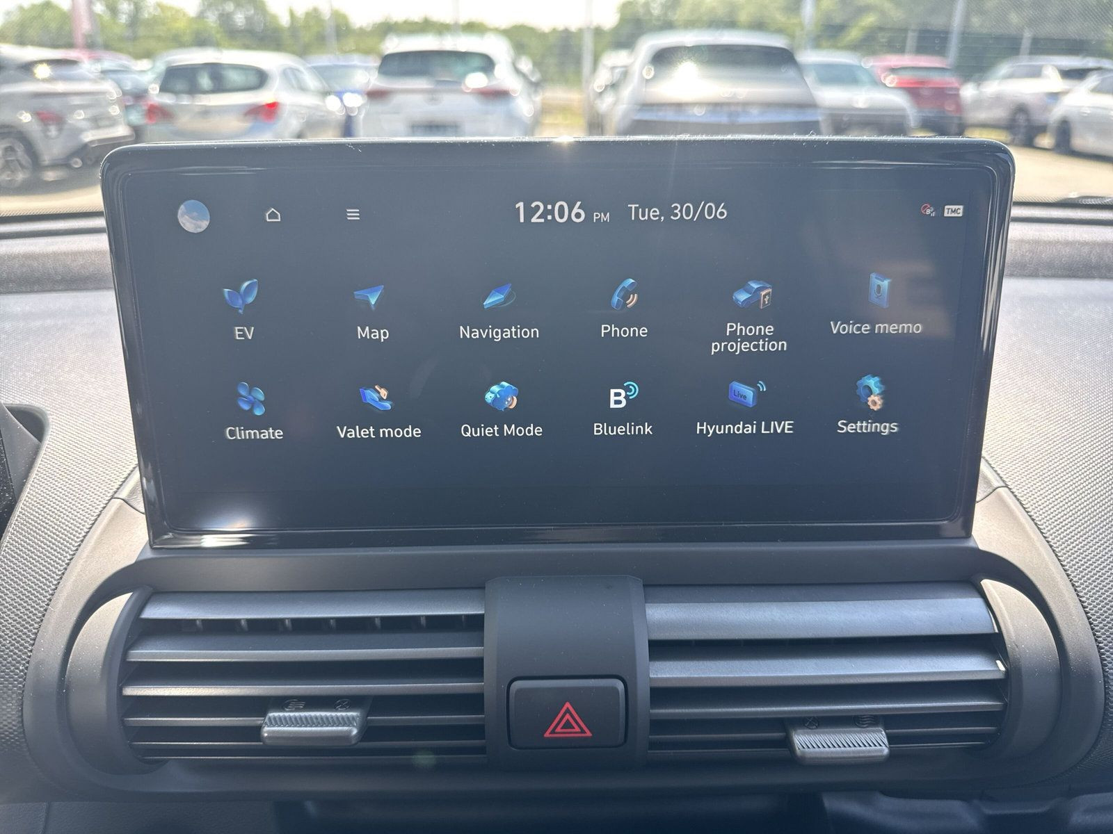 INSTER EV MY26 42kWh 97PS 2WD SELECT EFFIZIENZ-P