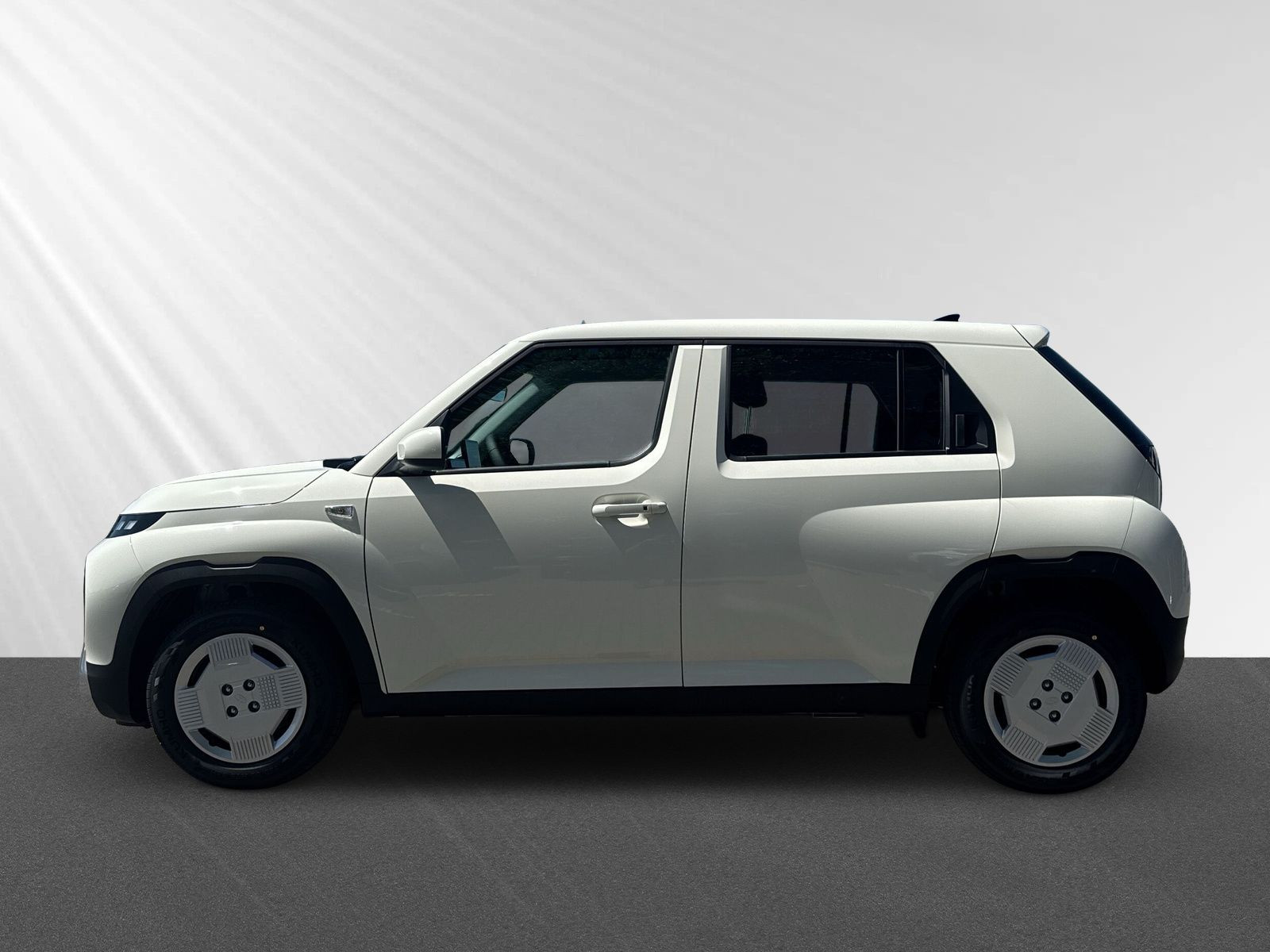 INSTER EV MY26 42kWh 97PS 2WD SELECT EFFIZIENZ-P