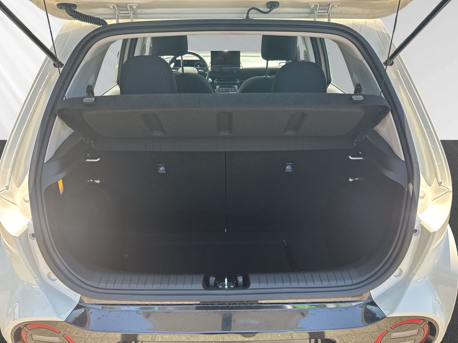 INSTER EV MY26 42kWh 97PS 2WD SELECT EFFIZIENZ-P