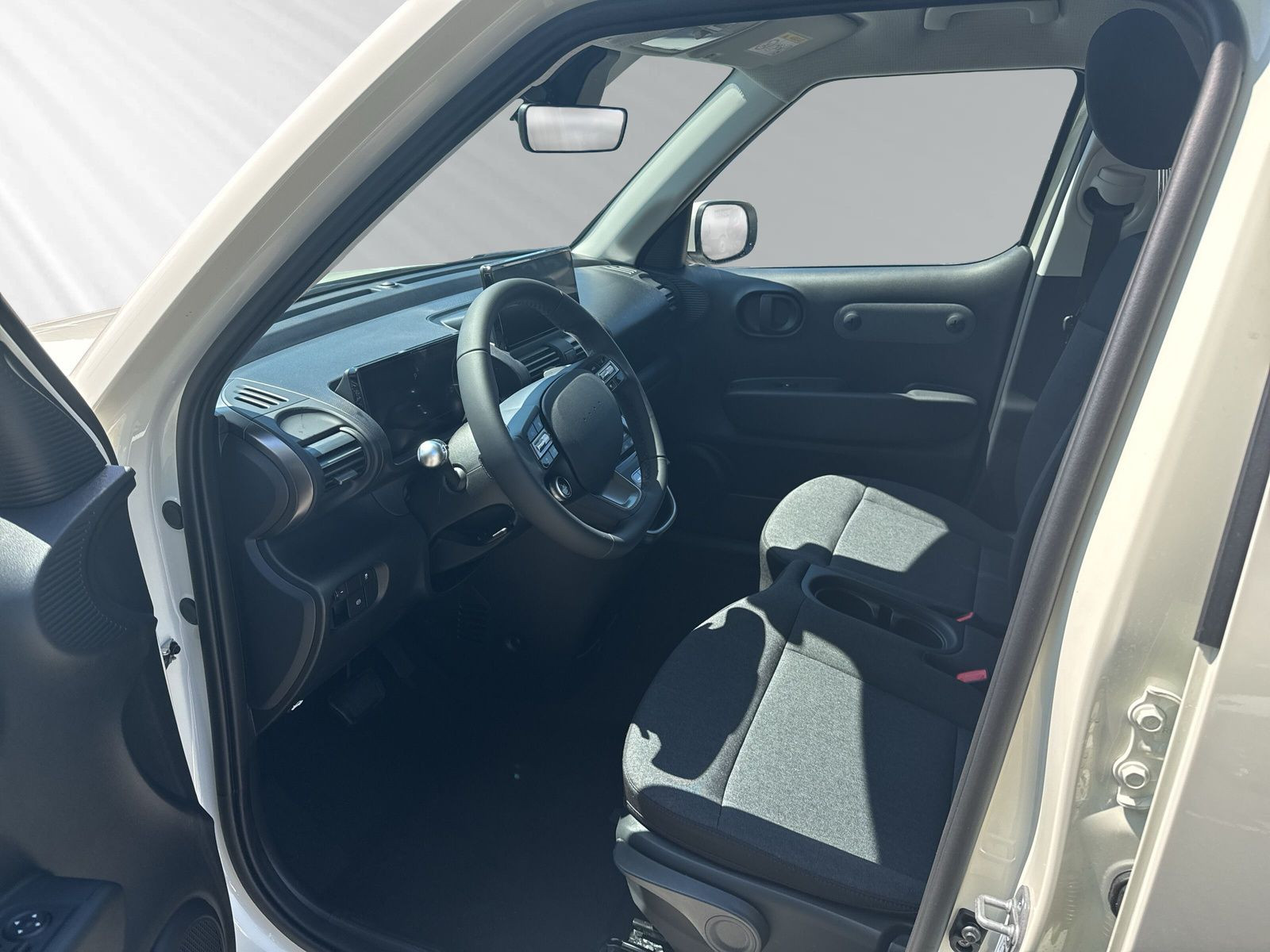 INSTER EV MY26 42kWh 97PS 2WD SELECT EFFIZIENZ-P