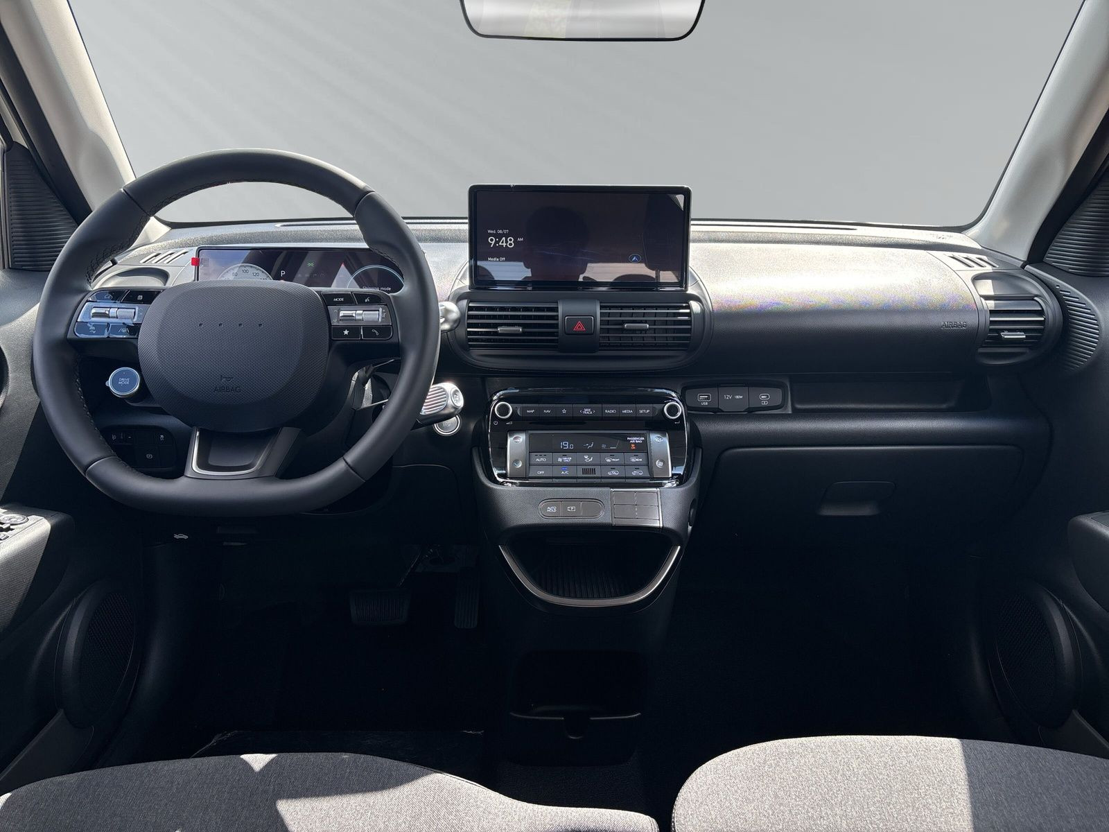 INSTER EV MY26 42kWh 97PS SELECT EFFIZIENZ-PAKET