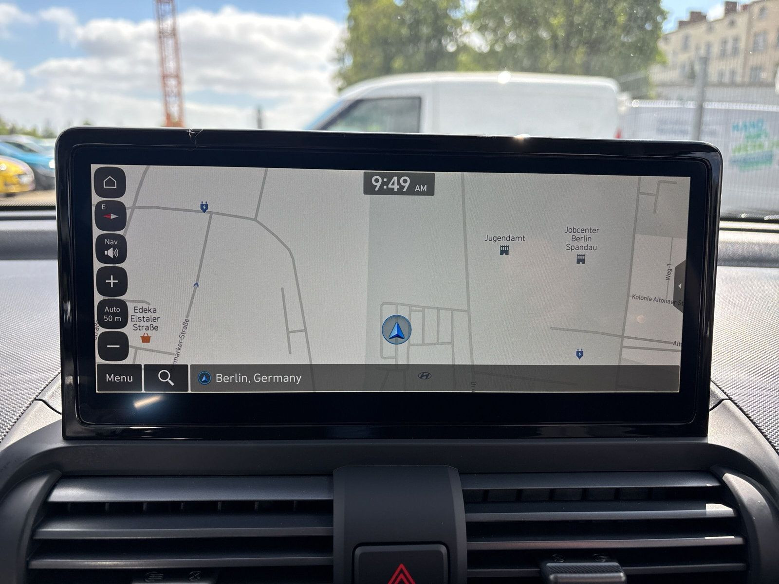 INSTER EV MY26 42kWh 97PS SELECT EFFIZIENZ-PAKET