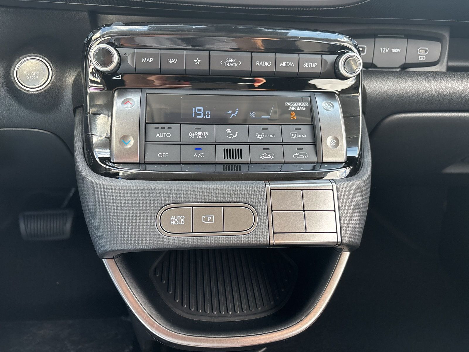 INSTER EV MY26 42kWh 97PS SELECT EFFIZIENZ-PAKET
