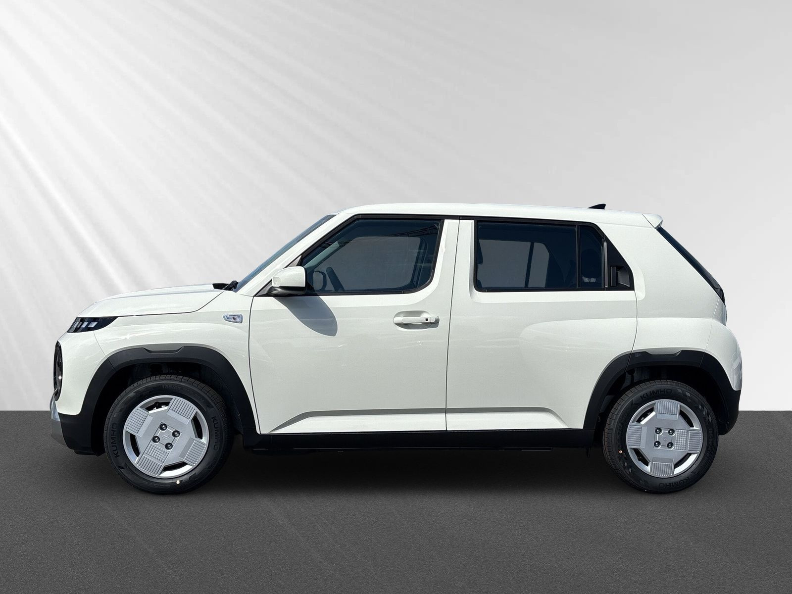INSTER EV MY26 42kWh 97PS SELECT EFFIZIENZ-PAKET