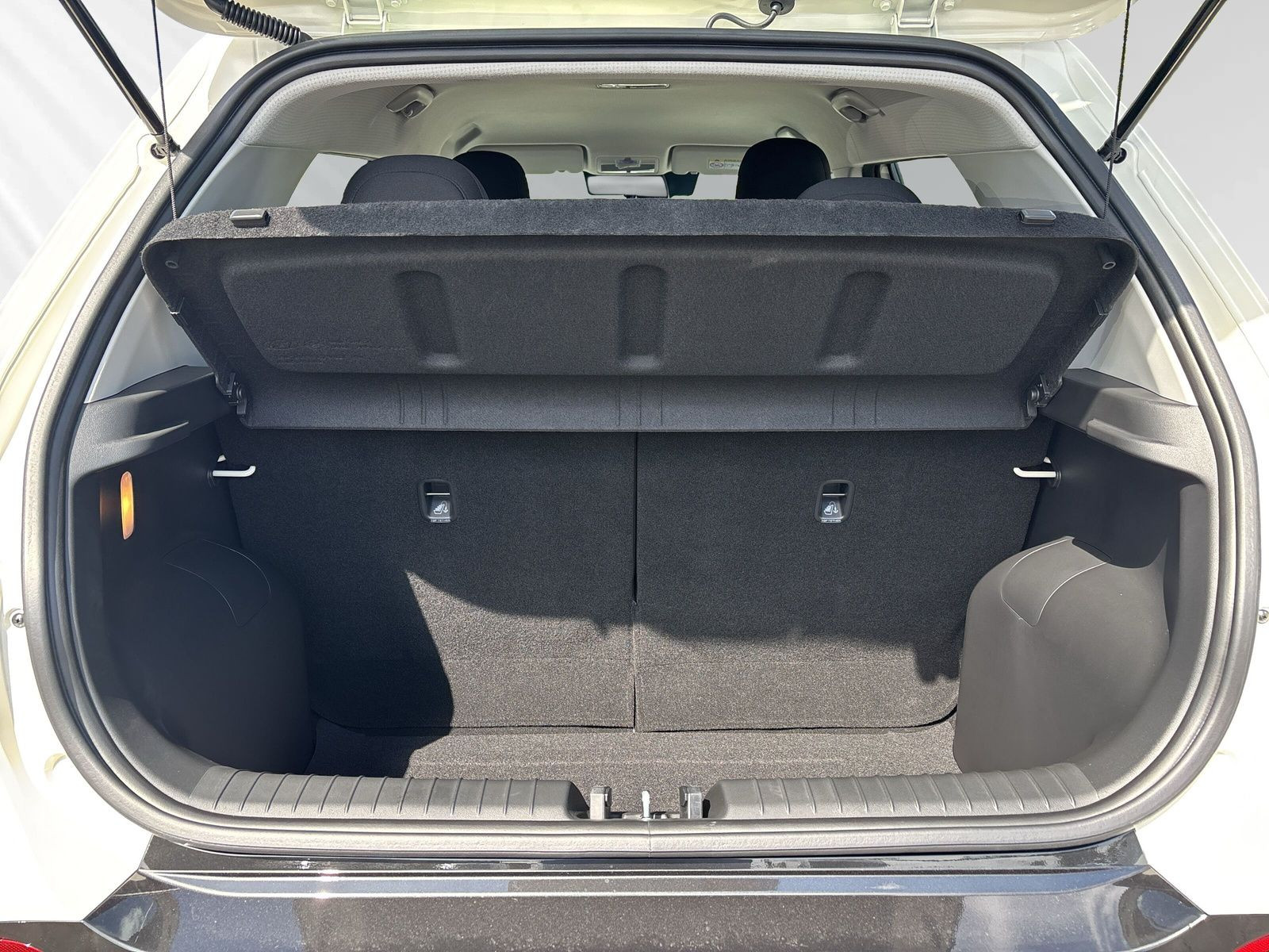 INSTER EV MY26 42kWh 97PS SELECT EFFIZIENZ-PAKET