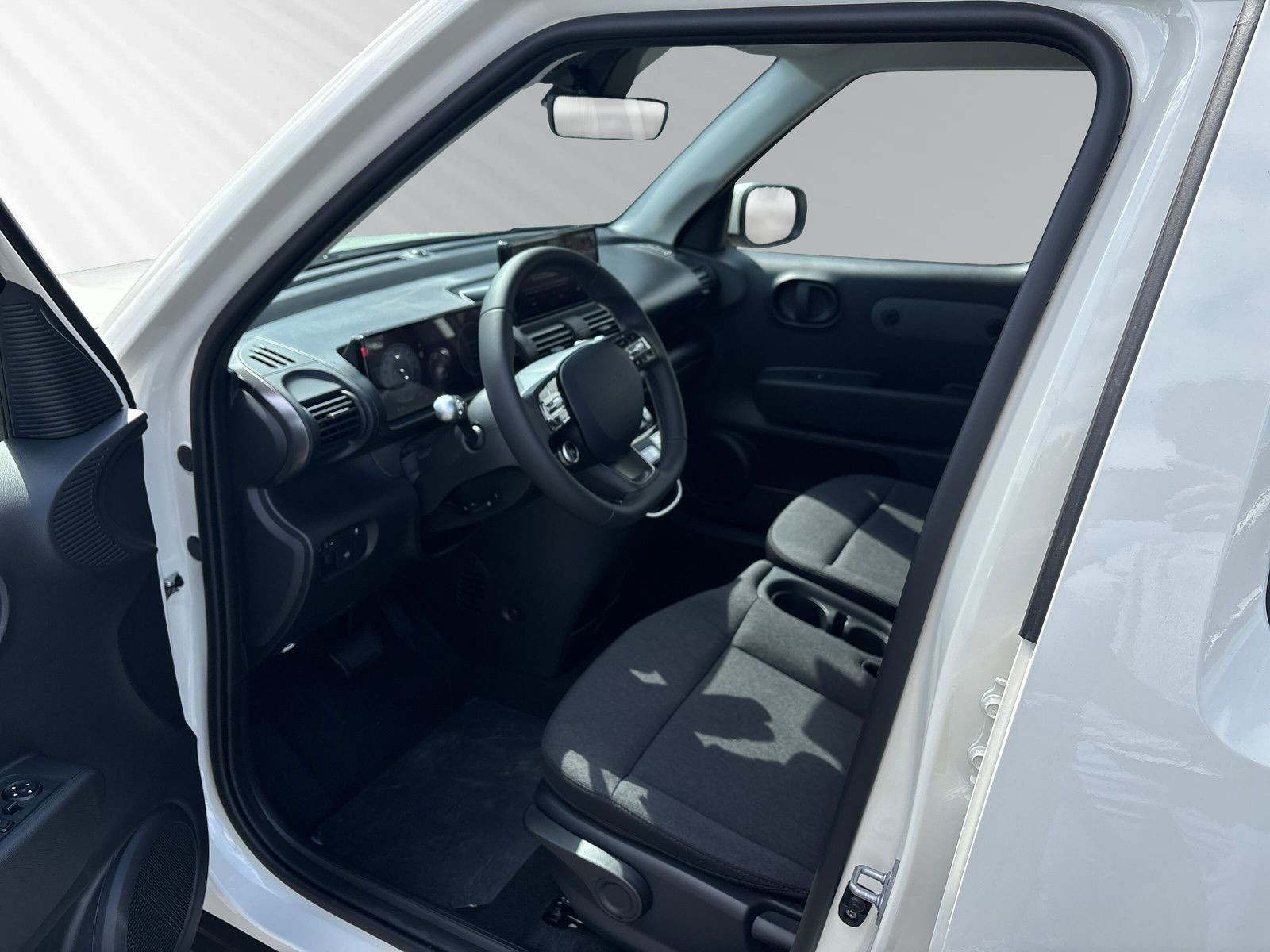 INSTER EV MY26 42kWh 97PS SELECT EFFIZIENZ-PAKET