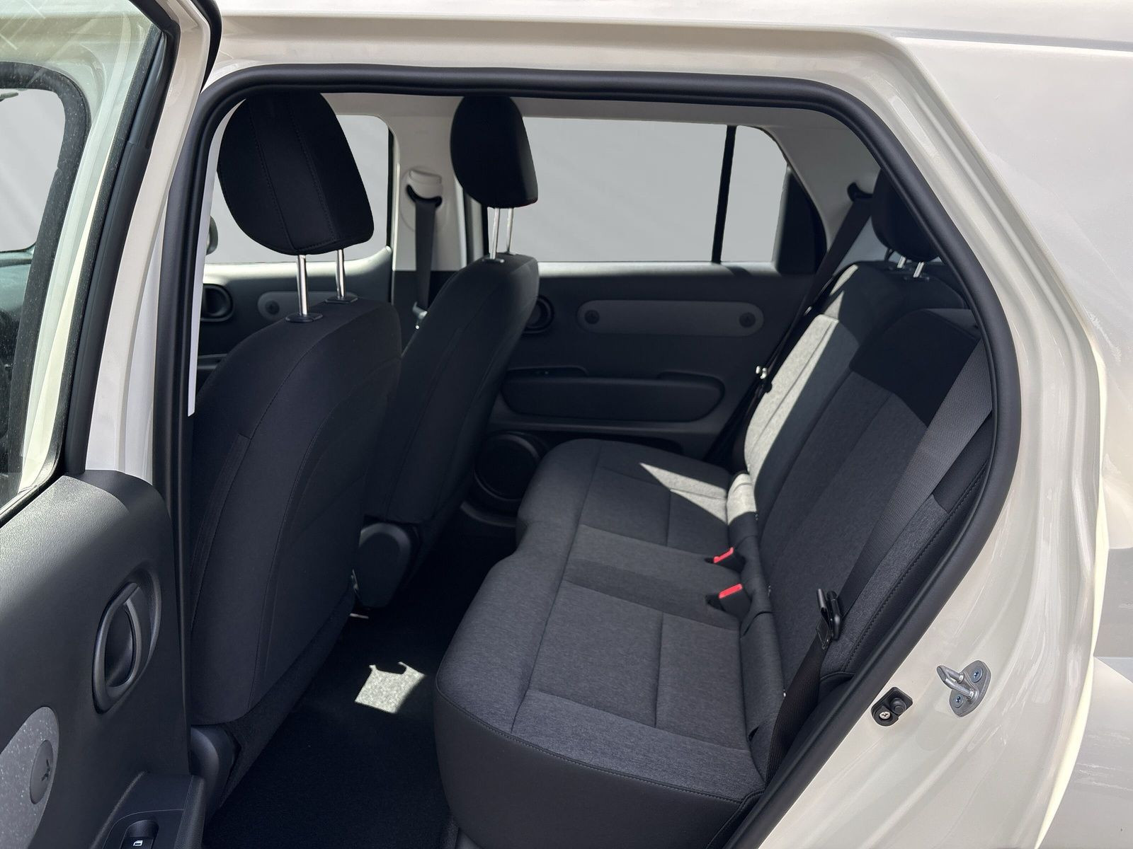INSTER EV MY26 42kWh 97PS SELECT EFFIZIENZ-PAKET