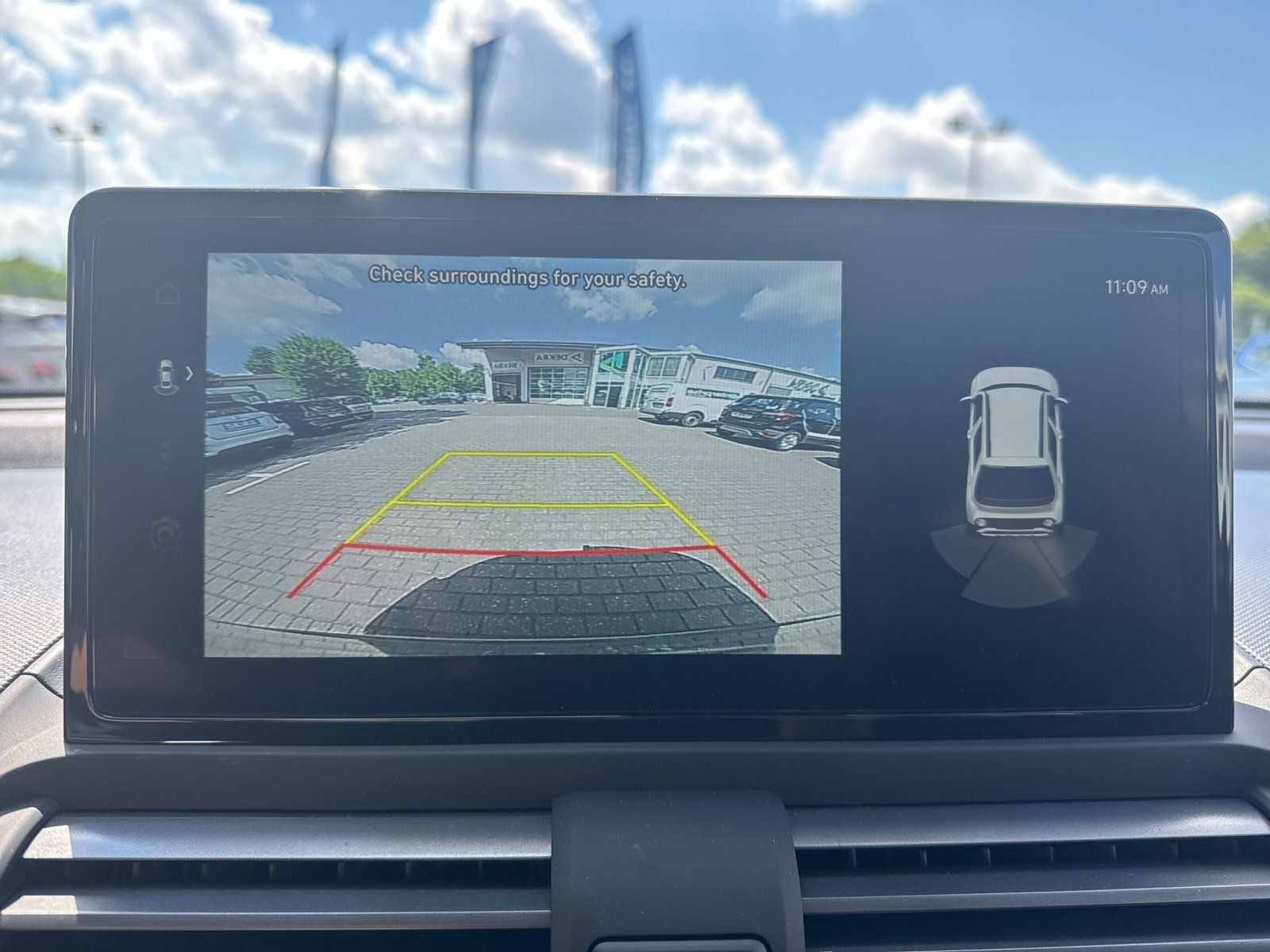 INSTER EV MY26 42kWh 97PS 2WD SELECT EFFIZIENZ-P