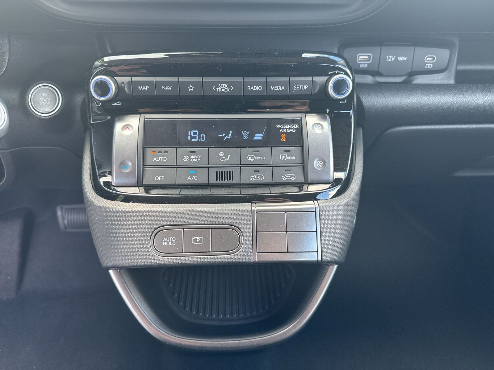 INSTER EV MY26 42kWh 97PS 2WD SELECT EFFIZIENZ-P