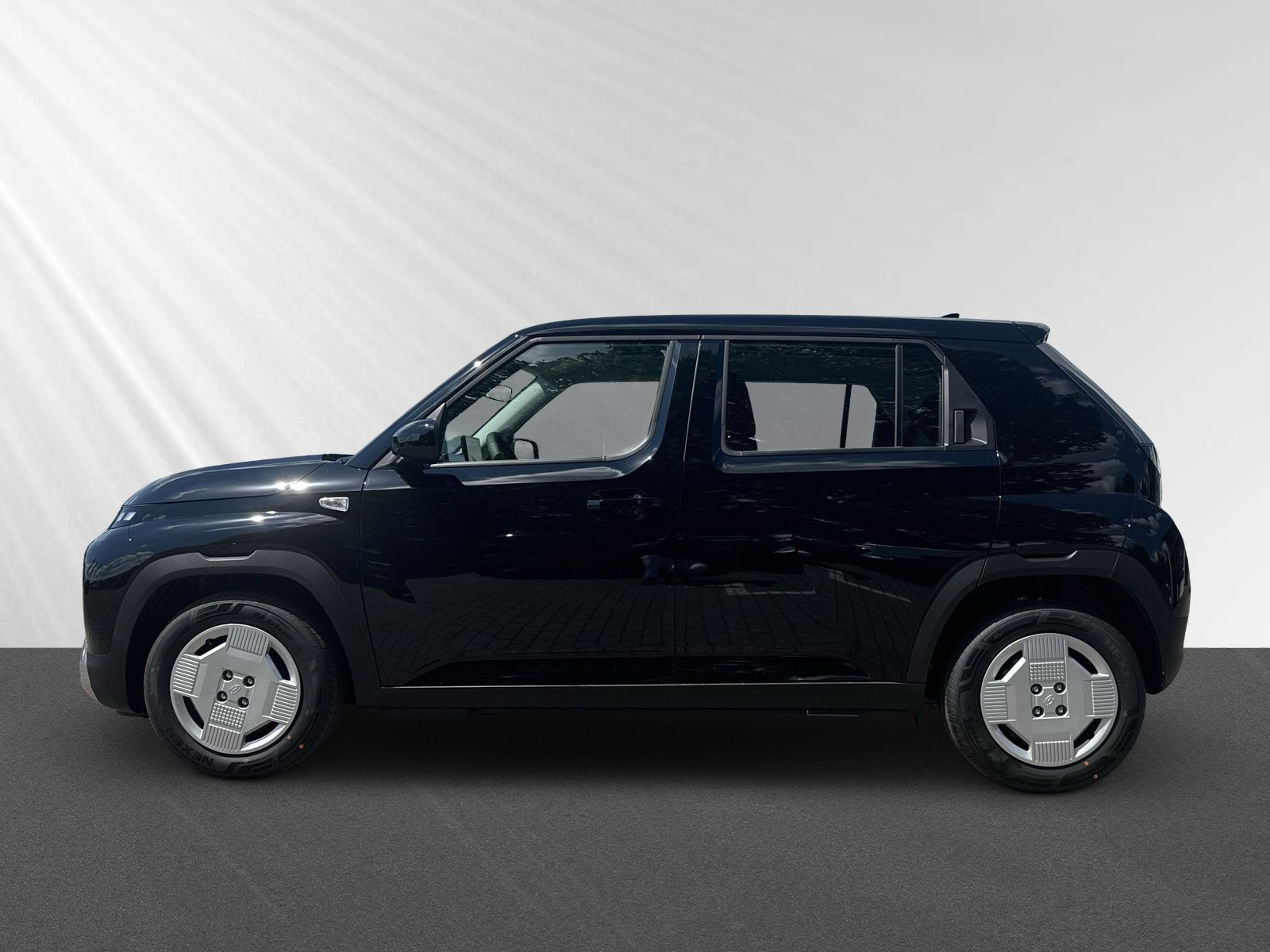 INSTER EV MY26 42kWh 97PS 2WD SELECT EFFIZIENZ-P