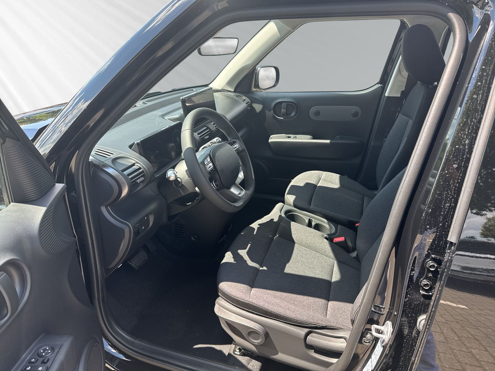 INSTER EV MY26 42kWh 97PS 2WD SELECT EFFIZIENZ-P