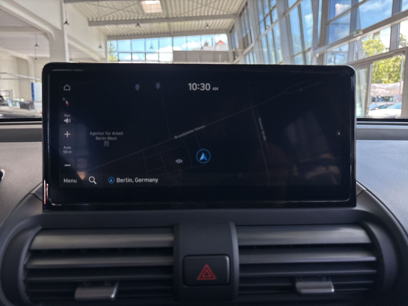 INSTER EV MY26 42kWh 97PS SELECT EFFIZIENZ-PAKET