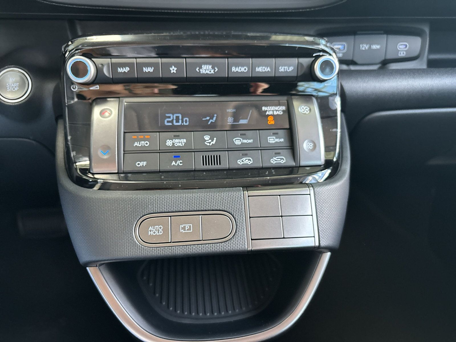 INSTER EV MY26 42kWh 97PS SELECT EFFIZIENZ-PAKET