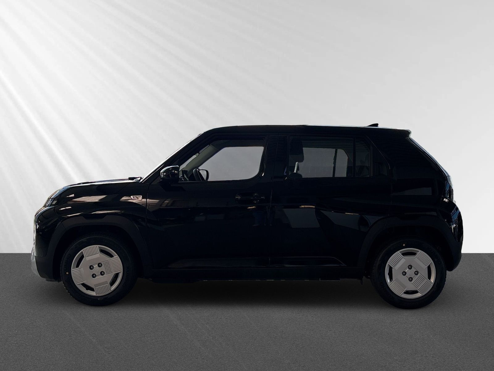 INSTER EV MY26 42kWh 97PS SELECT EFFIZIENZ-PAKET