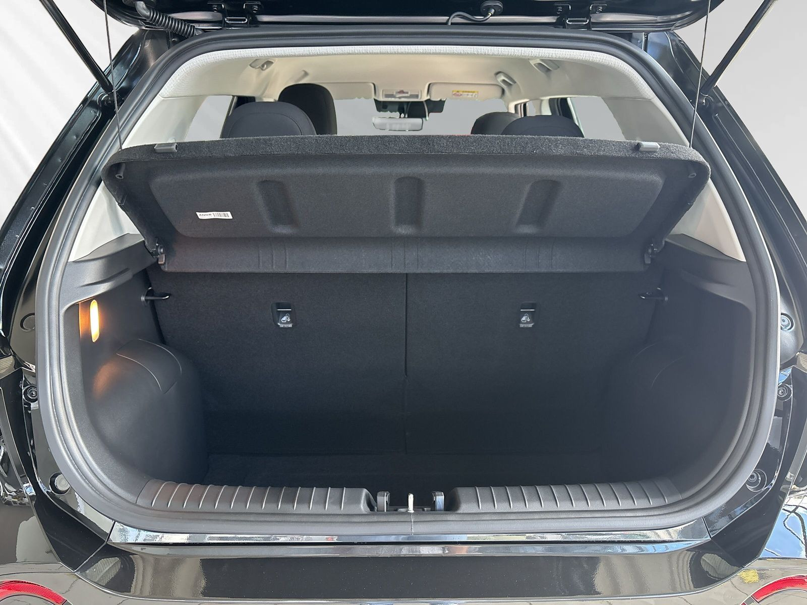 INSTER EV MY26 42kWh 97PS SELECT EFFIZIENZ-PAKET