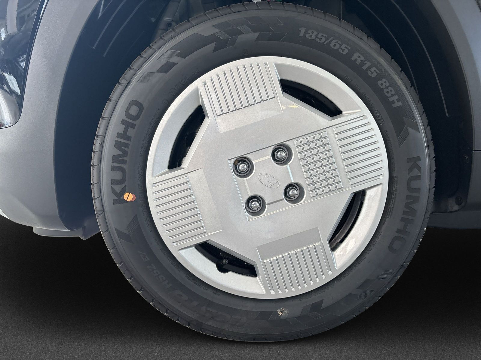 INSTER EV MY26 42kWh 97PS SELECT EFFIZIENZ-PAKET