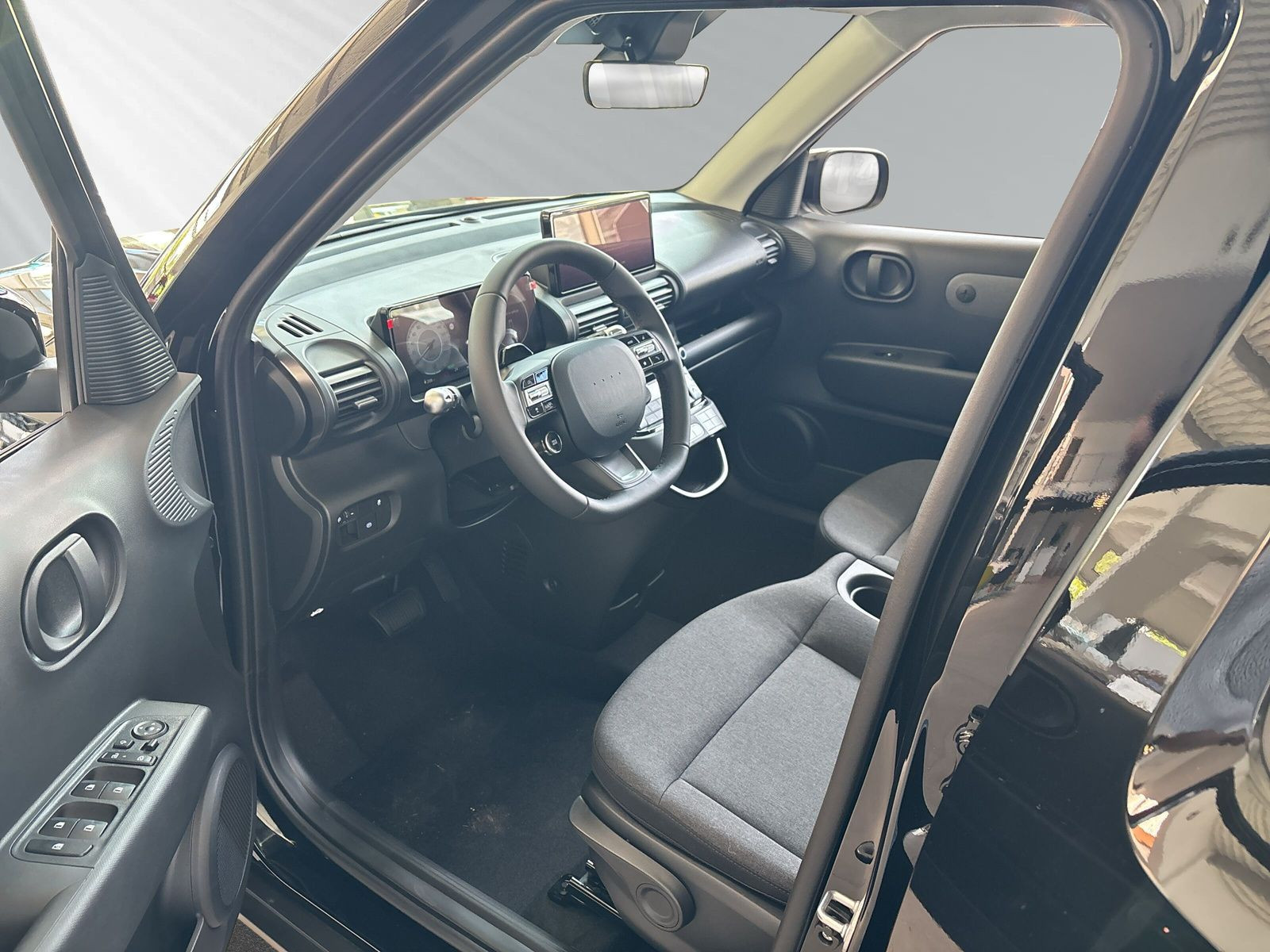 INSTER EV MY26 42kWh 97PS SELECT EFFIZIENZ-PAKET