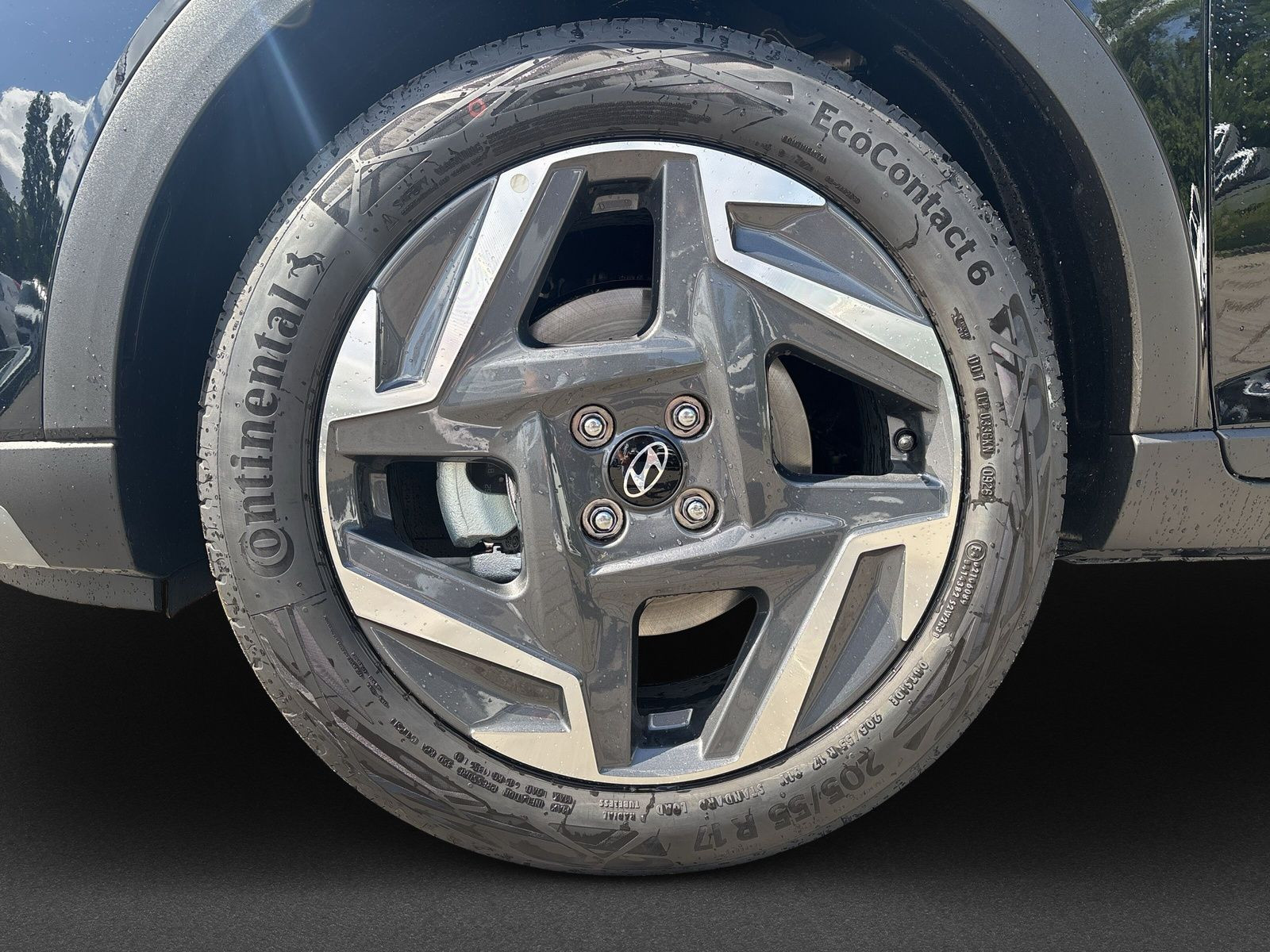 BAYON FL MY26+ICC 1.0 T-GDI 90 PS 7-DCT 2WD Prime