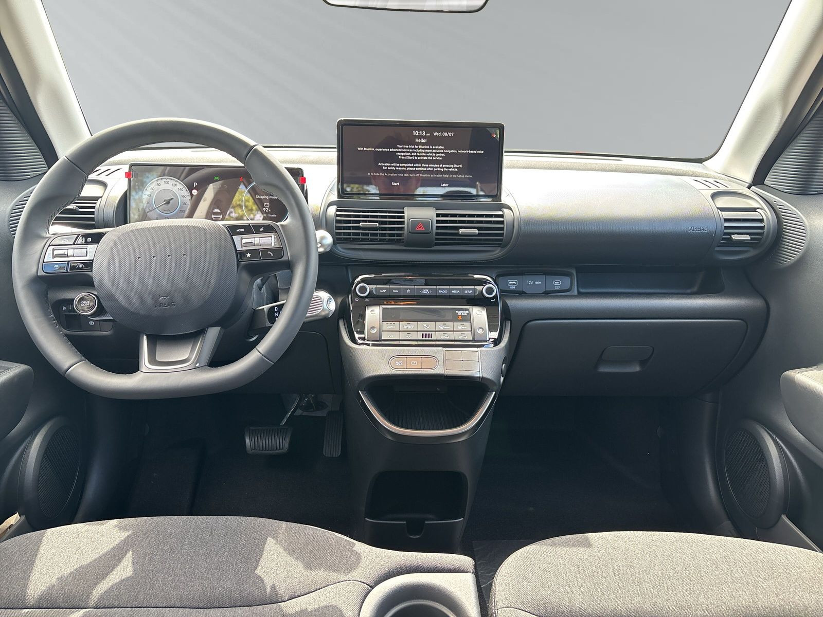 INSTER EV MY26 42kWh 97PS SELECT EFFIZIENZ-PAKET