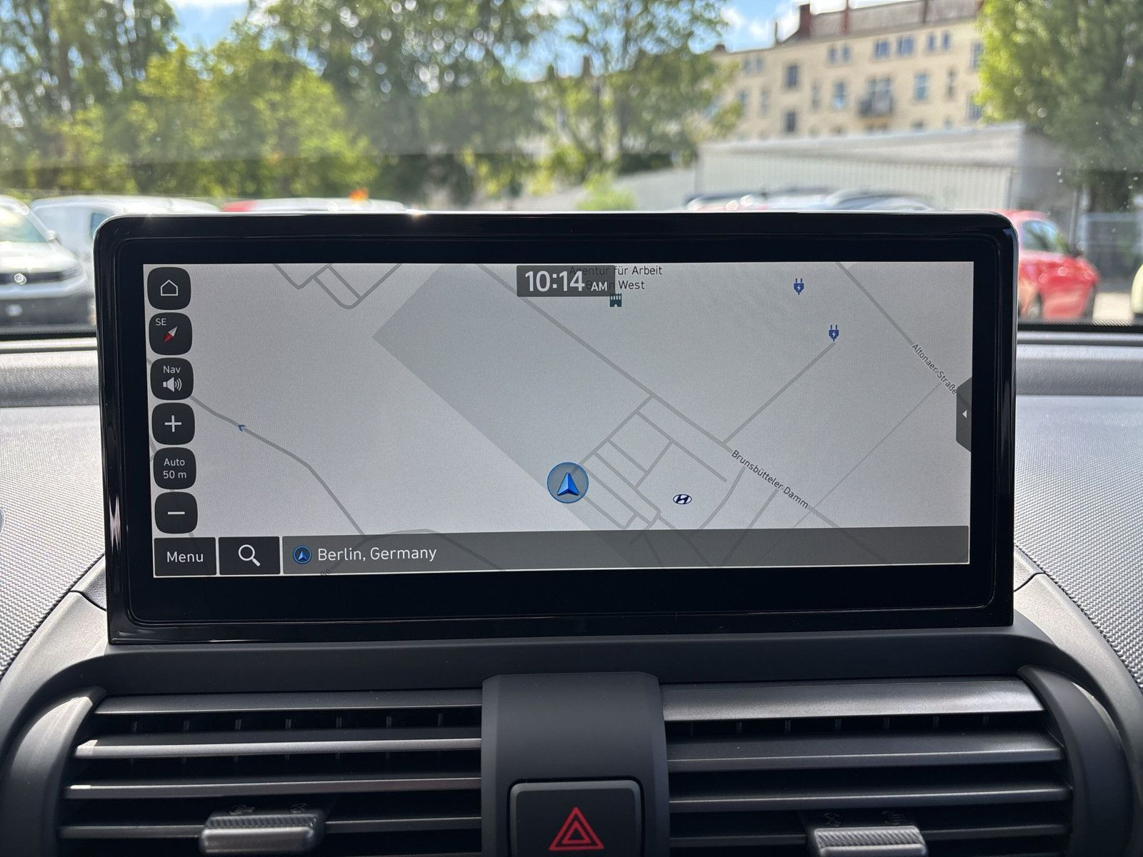 INSTER EV MY26 42kWh 97PS SELECT EFFIZIENZ-PAKET